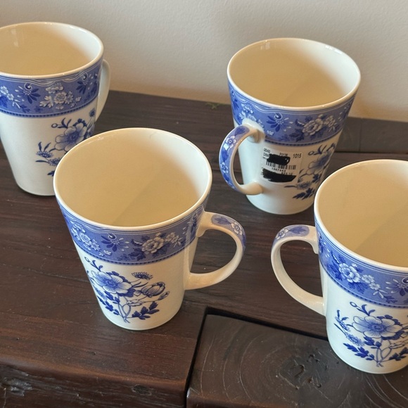 Spode Mugs - Picture 5 of 9